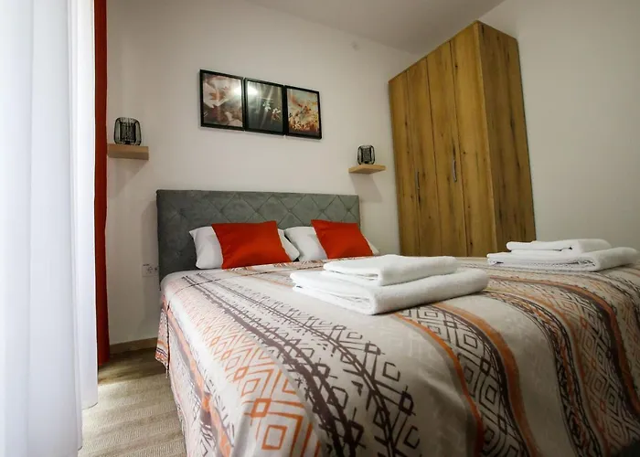 Apartman Paratetis 1
